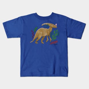 Herbivore Kids T-Shirt